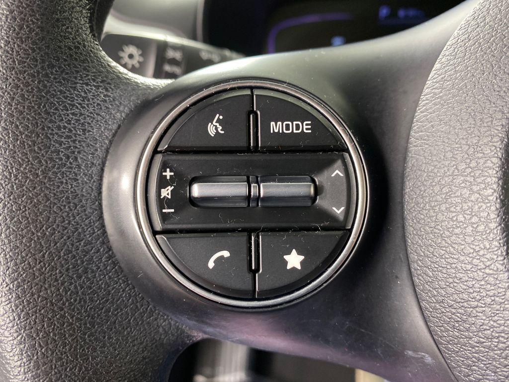 used 2023 Kia Soul car, priced at $18,998