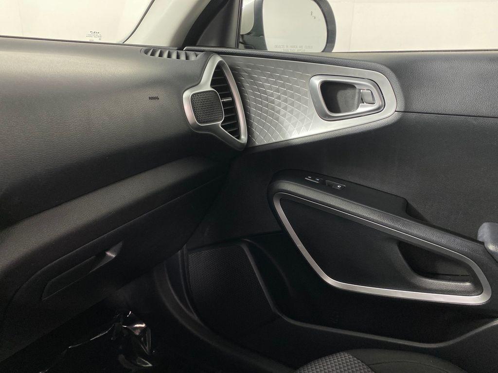 used 2023 Kia Soul car, priced at $18,998