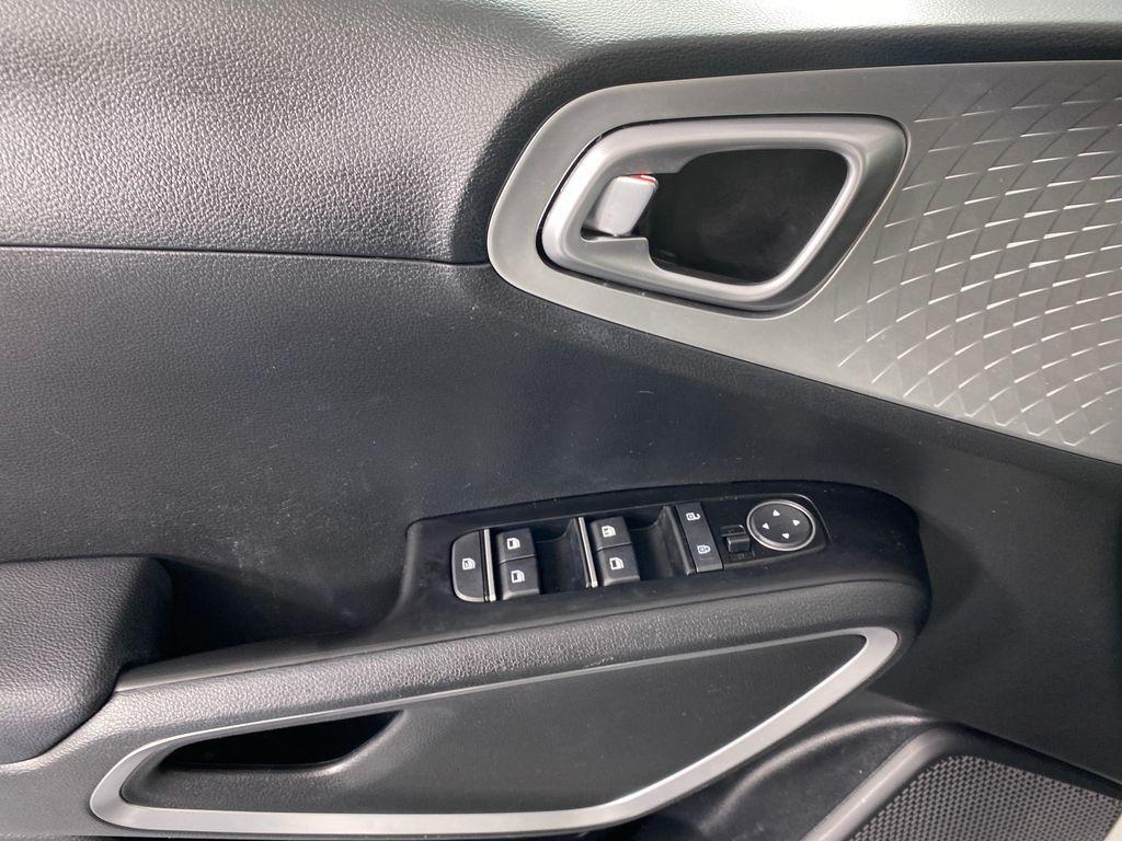 used 2023 Kia Soul car, priced at $18,998