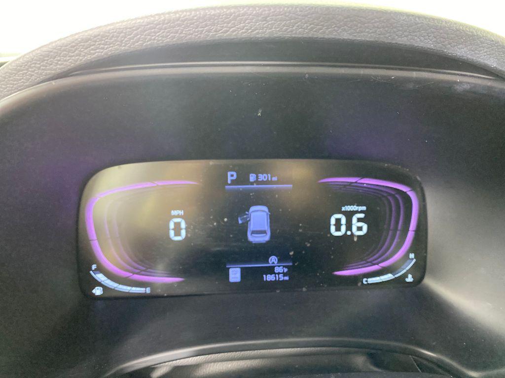 used 2023 Kia Soul car, priced at $18,998