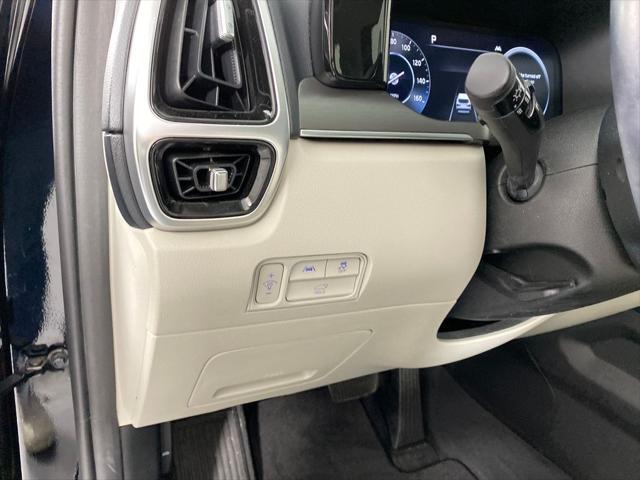 used 2023 Kia Sorento car, priced at $31,995