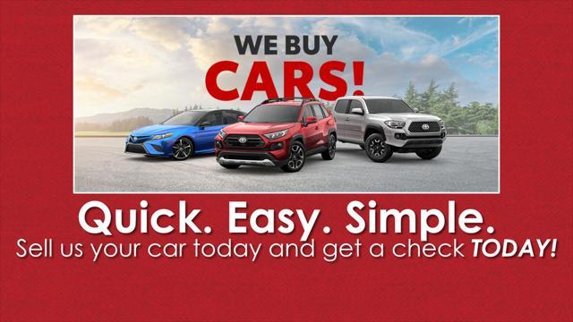 used 2023 Kia Sorento car, priced at $32,998