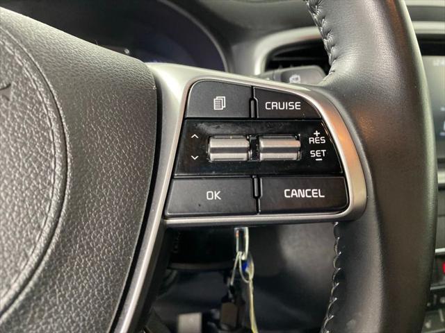 used 2019 Kia Sorento car, priced at $13,929