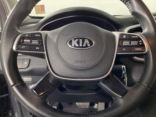 used 2019 Kia Sorento car, priced at $13,929