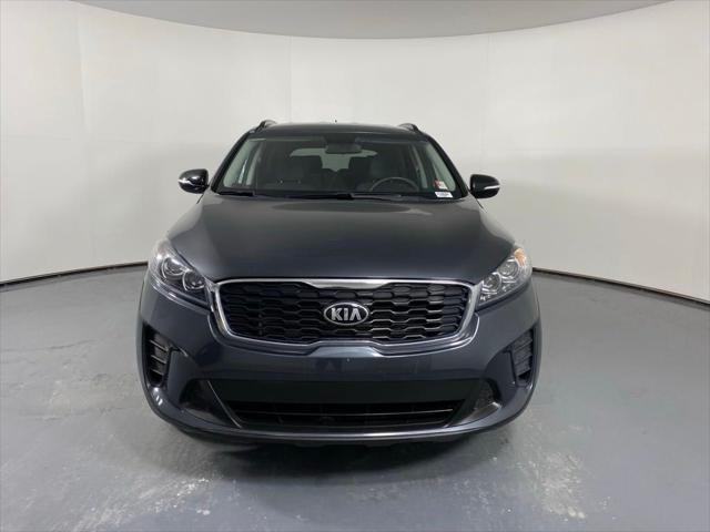 used 2019 Kia Sorento car, priced at $13,929