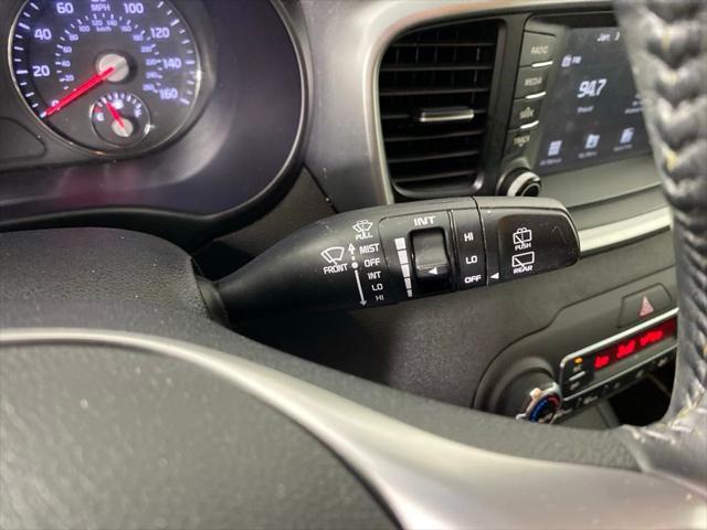 used 2019 Kia Sorento car, priced at $13,929