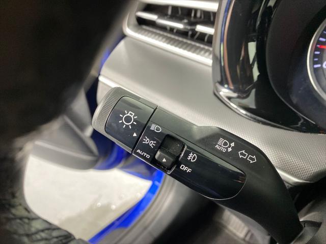 used 2022 Kia K5 car, priced at $22,998