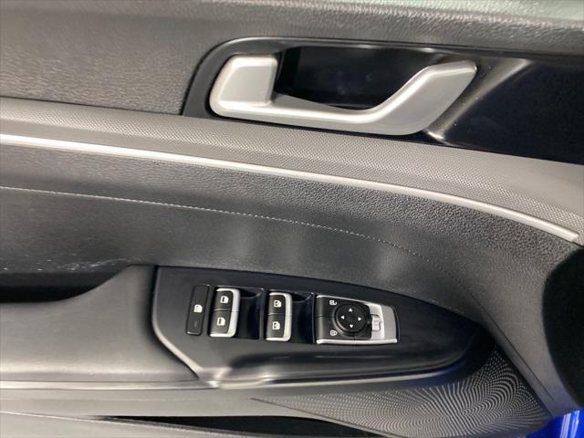 used 2022 Kia K5 car, priced at $22,998