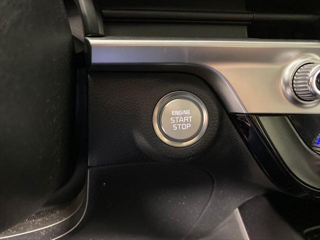 used 2024 Kia Telluride car, priced at $33,619