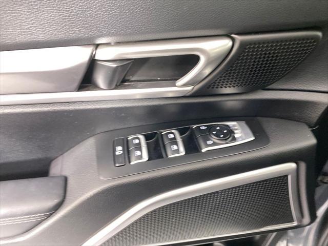 used 2024 Kia Telluride car, priced at $33,619