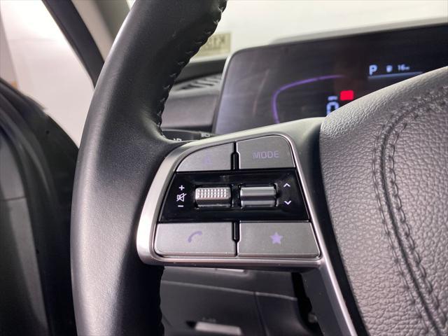used 2024 Kia Telluride car, priced at $33,619