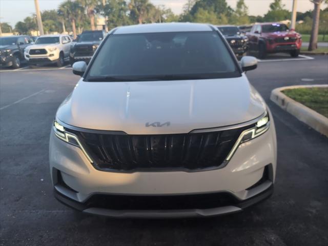 used 2024 Kia Carnival car, priced at $30,998