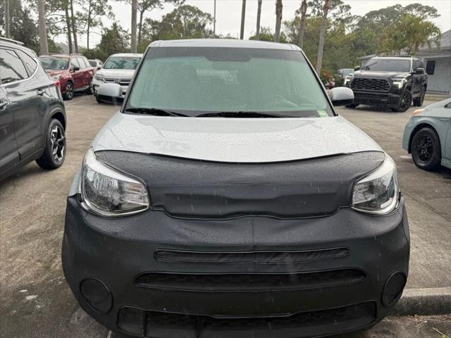 used 2019 Kia Soul car, priced at $13,998