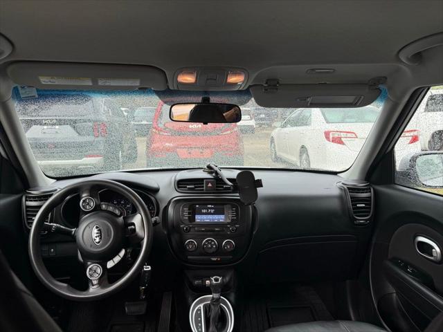 used 2019 Kia Soul car, priced at $13,998