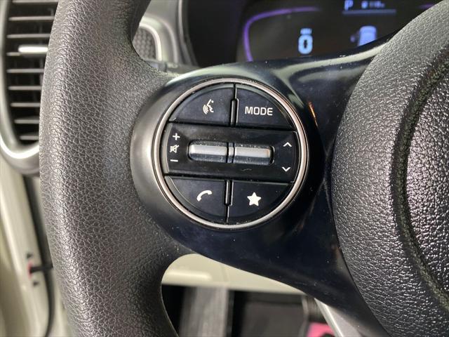 used 2023 Kia Soul car, priced at $16,998