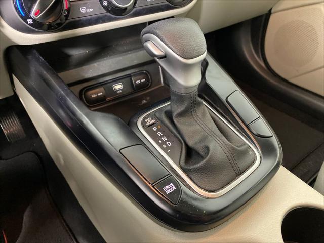 used 2023 Kia Soul car, priced at $16,998