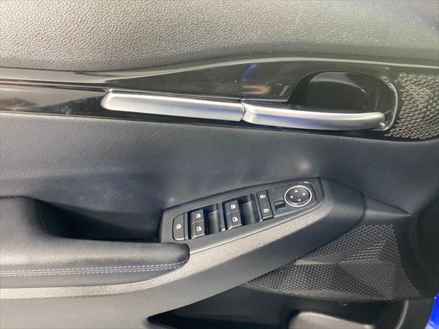 used 2023 Kia Seltos car, priced at $20,998