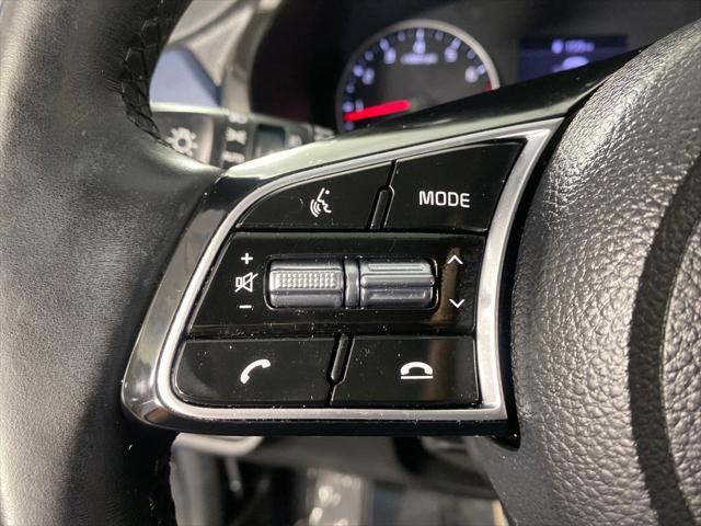used 2023 Kia Seltos car, priced at $20,998