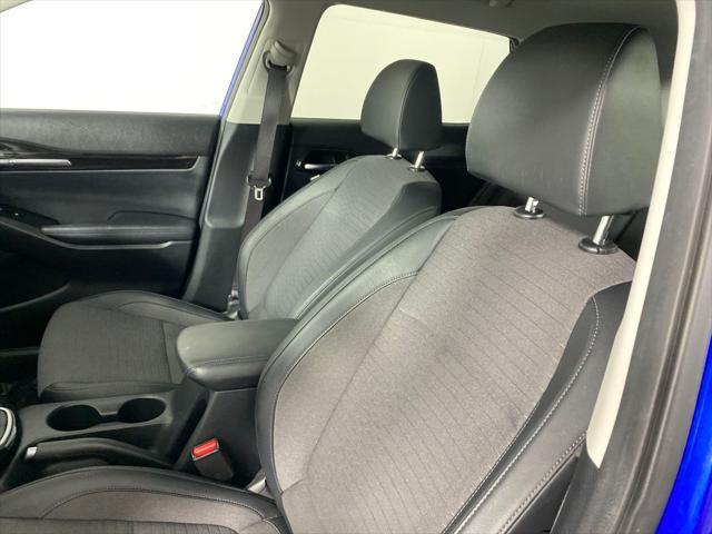 used 2023 Kia Seltos car, priced at $20,998