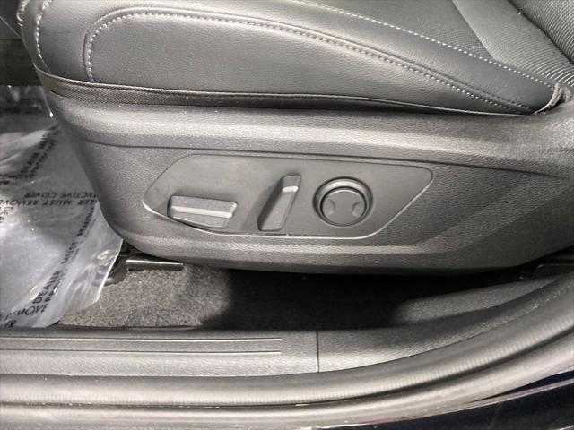 used 2025 Kia Sportage car, priced at $28,989