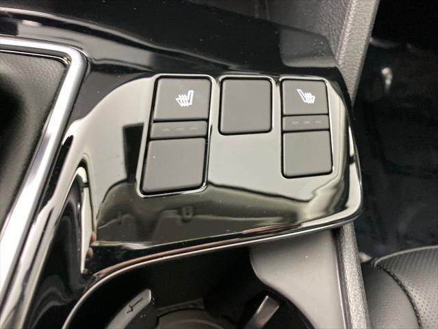 used 2025 Kia Sportage car, priced at $26,969