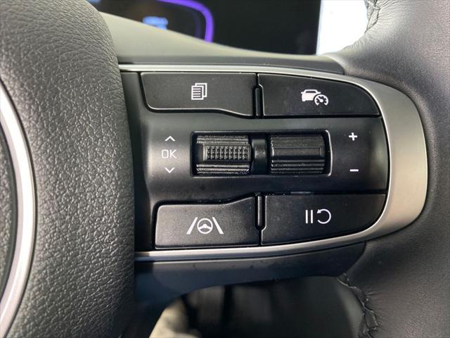 used 2025 Kia Sportage car, priced at $28,989