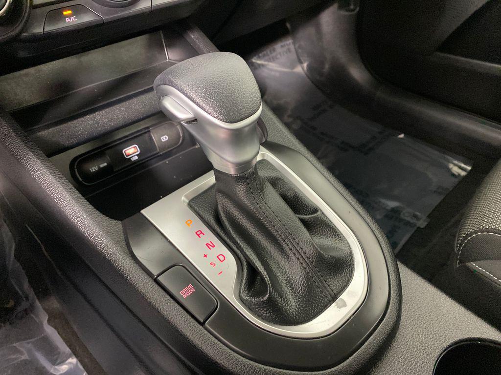 used 2024 Kia Forte car, priced at $18,998