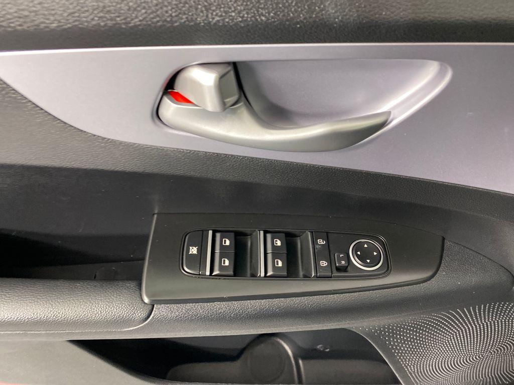used 2024 Kia Forte car, priced at $18,998