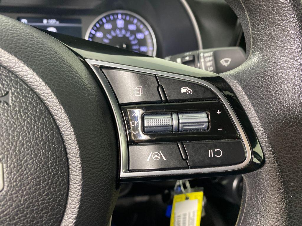used 2024 Kia Forte car, priced at $18,998