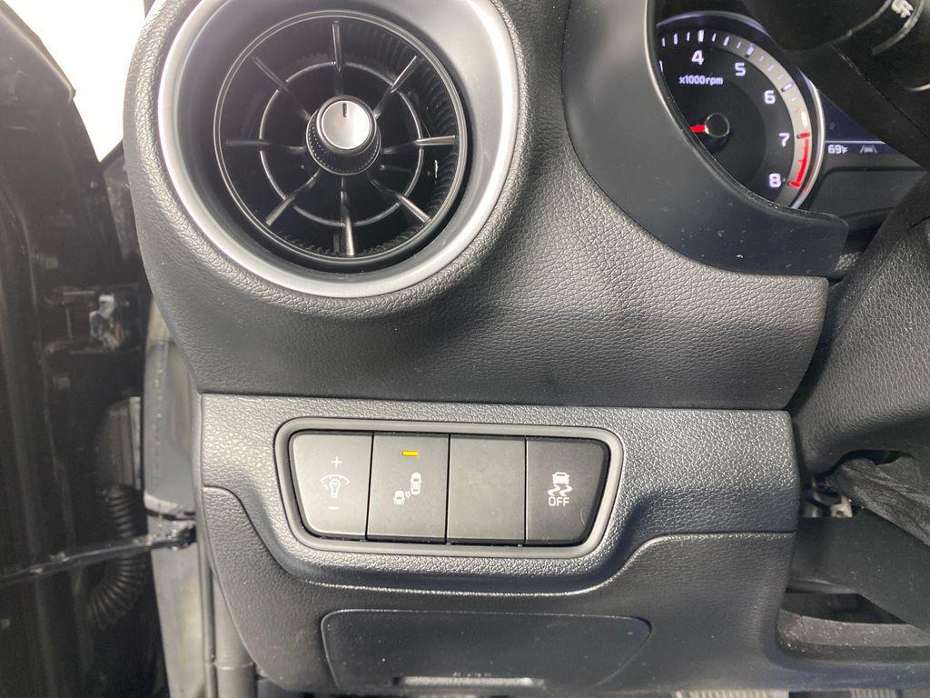 used 2024 Kia Forte car, priced at $18,998