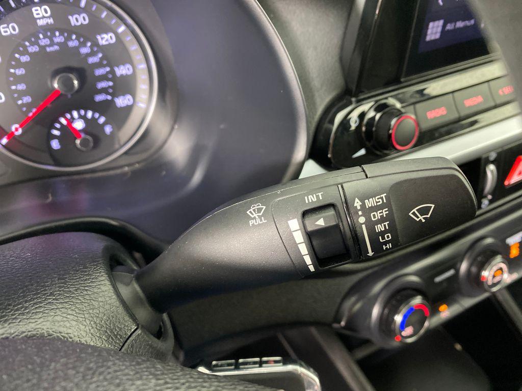 used 2024 Kia Forte car, priced at $18,998