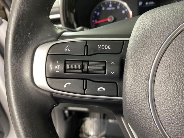 used 2023 Kia K5 car, priced at $25,998
