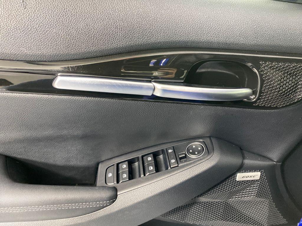 used 2022 Kia Seltos car, priced at $18,995