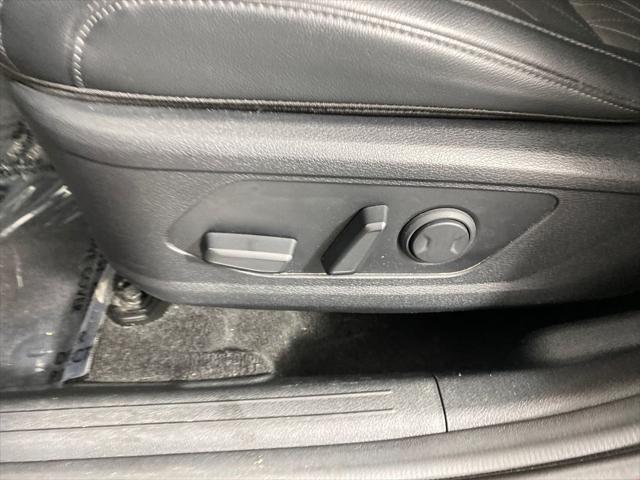 used 2023 Kia Sportage car, priced at $24,998