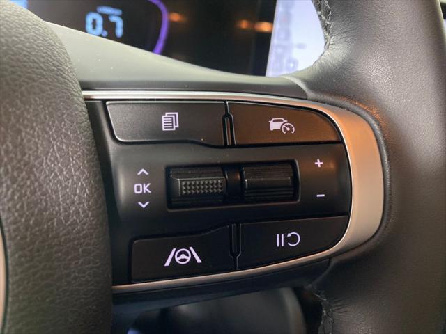 used 2023 Kia Sportage car, priced at $24,998