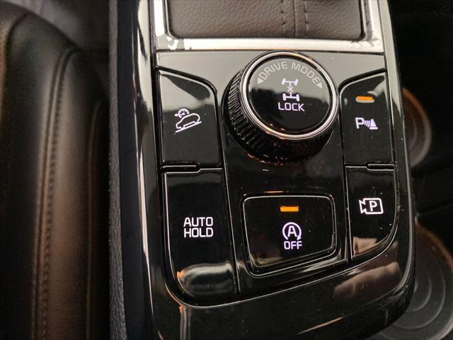 used 2023 Kia Sportage car, priced at $24,998