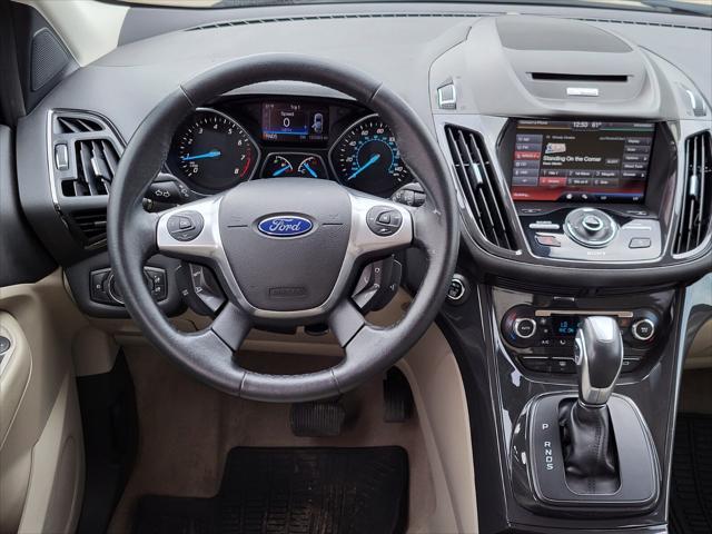 used 2014 Ford Escape car, priced at $10,995