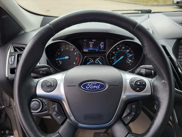 used 2014 Ford Escape car, priced at $10,995