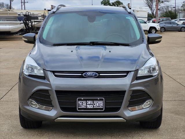 used 2014 Ford Escape car, priced at $10,995