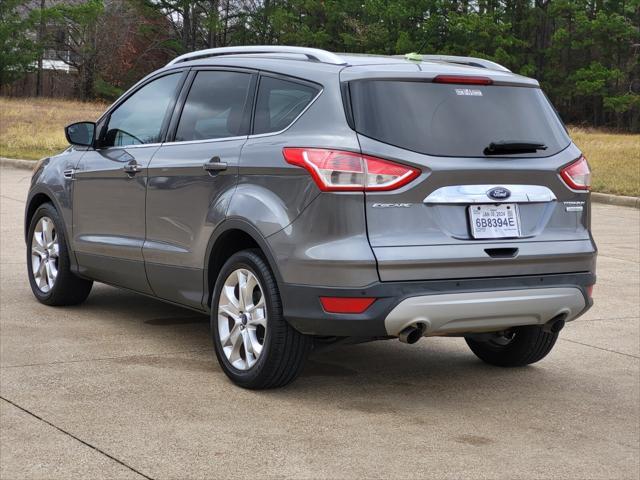 used 2014 Ford Escape car, priced at $10,995