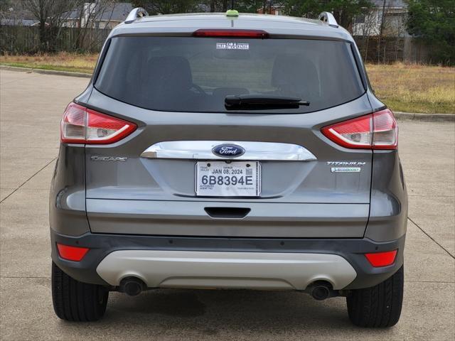 used 2014 Ford Escape car, priced at $10,995