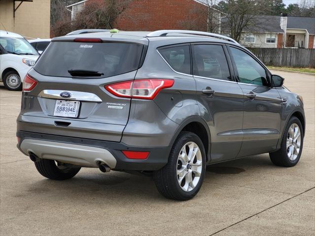 used 2014 Ford Escape car, priced at $10,995