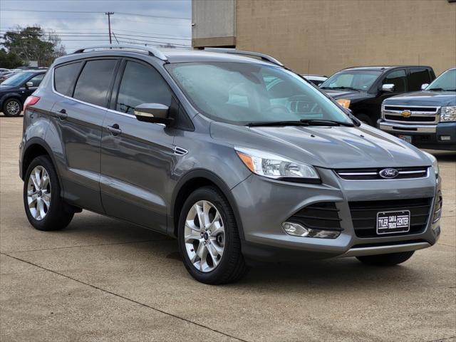 used 2014 Ford Escape car, priced at $10,995