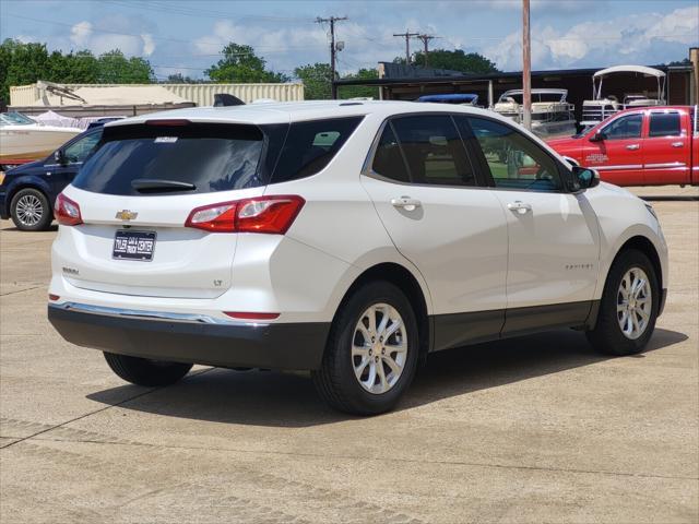 used 2019 Chevrolet Equinox car