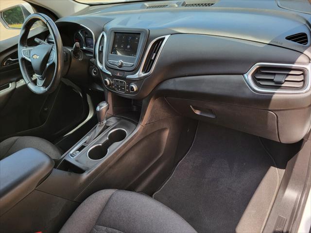 used 2019 Chevrolet Equinox car