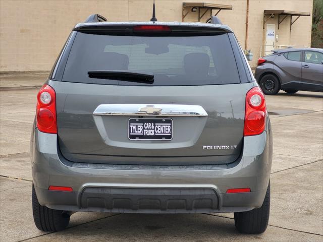 used 2012 Chevrolet Equinox car, priced at $12,900