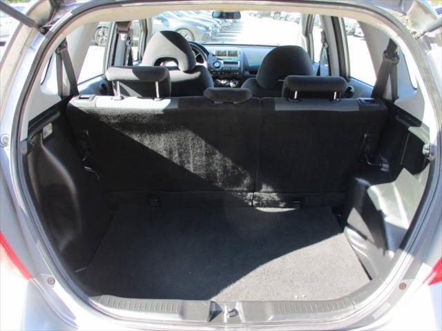 used 2008 Honda Fit car, priced at $5,995