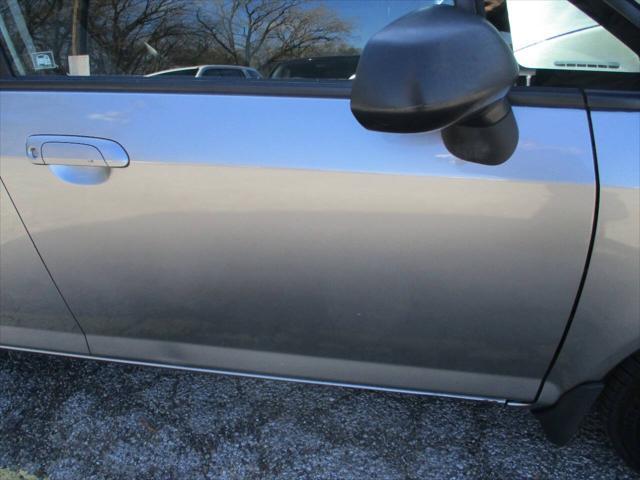 used 2008 Honda Fit car, priced at $5,995