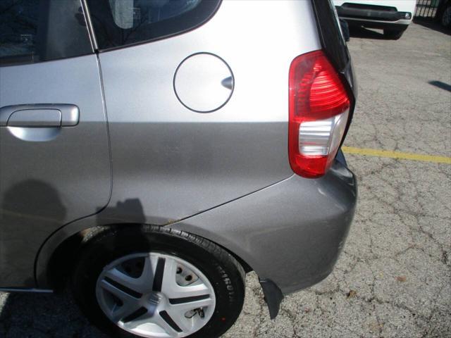 used 2008 Honda Fit car, priced at $5,995