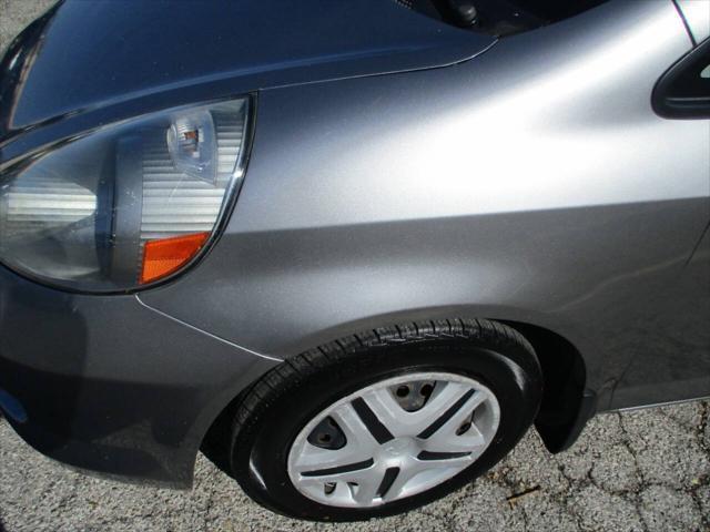 used 2008 Honda Fit car, priced at $5,995